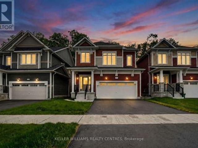 125 Mceachern Lane, Gravenhurst, ON, P1P 0H8 house for lease | Listing ID X13432 | Royal LePage