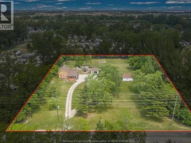 125 Mersea Rd 5, Leamington, ON, N8H 3V5 house for sale | Listing ID 26016 | Royal LePage