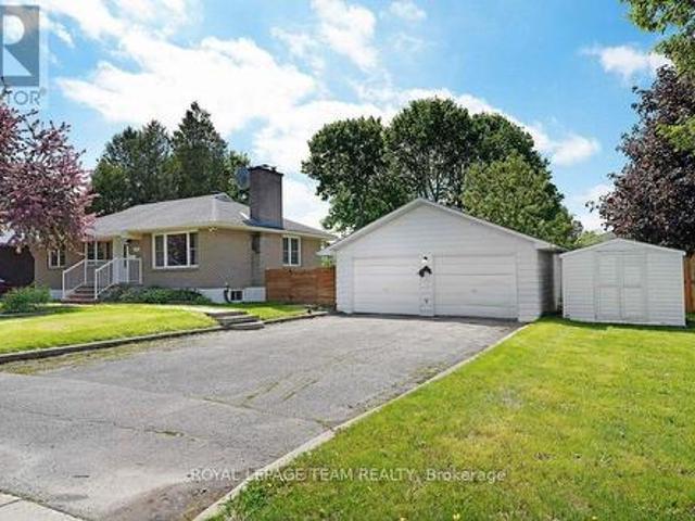 125 Norice Street, Ottawa, ON, K2G 2Y2 house for sale | Listing ID X13426 | Royal LePage