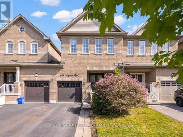 125 Niagara Trail, Halton Hills, ON, L7G 0A6 house for sale | Listing ID W13505 | Royal LePage