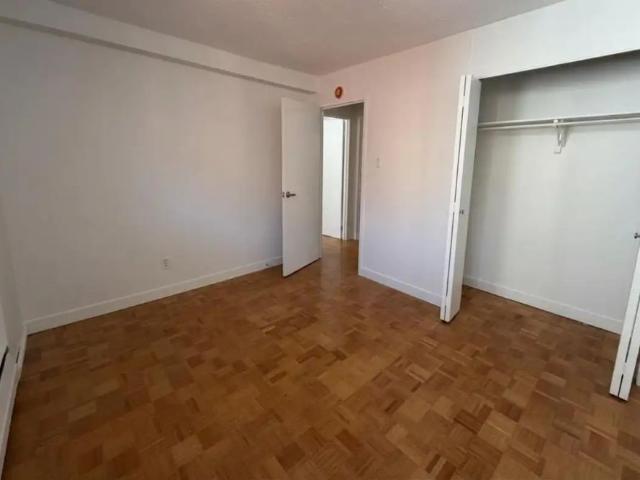 125 Somerset St. W. — 2 Bedroom