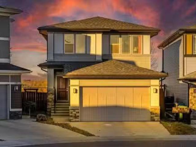 125 Sage Bluff Close Nw, Calgary, AB, T3R 1J1 house for sale.