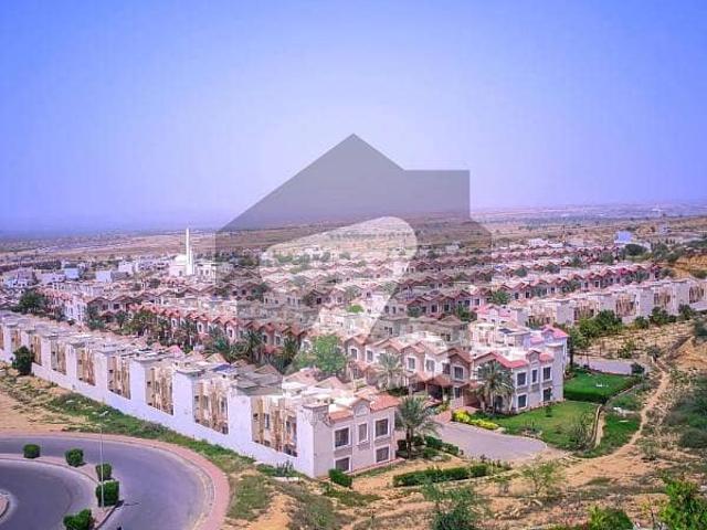 125 Saqure Yard Plot For sale In Bahria Town Precinct 11 B Karachi