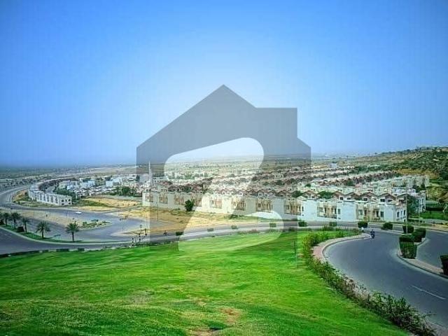125 Saqure Yard Plot For sale In Bahria Town Precinct 11 B Karachi