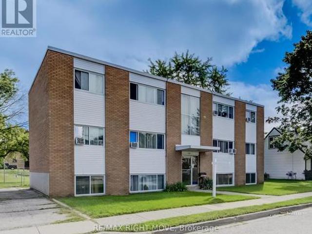 125 Schlueter Street, Cambridge, ON, N3H 4B4 investment for sale | Listing ID X13519 | Royal LePage