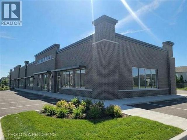 125 Seabrook Drive Unit# B3, Kitchener, ON, N2R 1Y2 commercial for lease | Listing ID 40842 | Royal LePage