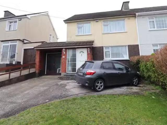 125 Sheelin Road, Caherdavin Park, Clareview, Co. Limerick, V9.