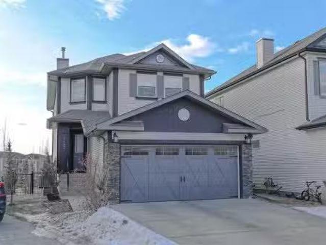 125 Silverado Range Cove Sw, Calgary, AB, T2X 0E1 house for.