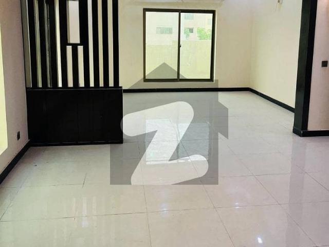 125 Square Yard 3 Bedrooms Luxury Villa Is Available FOR RENT 8 Km From Entrance Of BTK 3 Bed DD Lounge 1 Kitchen