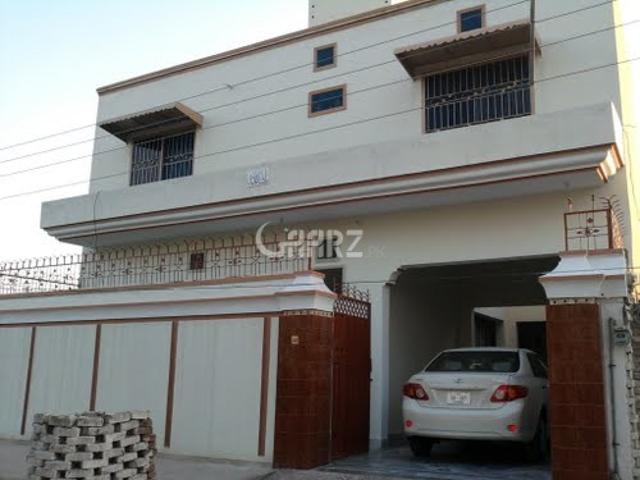 125 Square Yard House for Rent in Lahore Paragon City