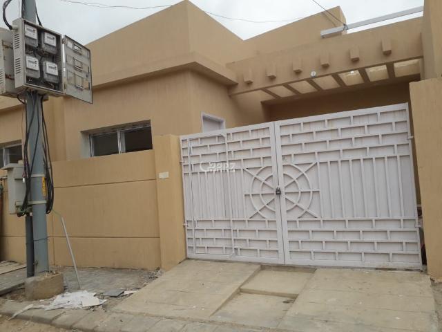 125 Square Yard House for Sale in Karachi Ali Block, Bahria Town Precinct 12