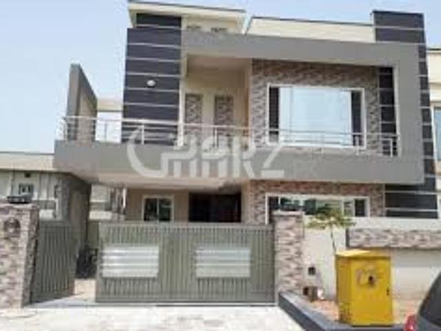 125 Square Yard House for Sale in Lahore Sector M 7 Block B