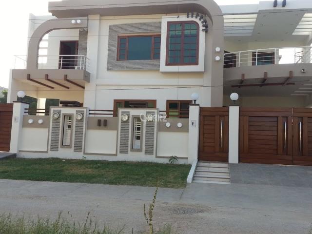 125 Square Yard House for Sale in Lahore Sector M 7 Block B