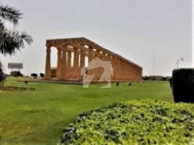 125 Square Yards House Ideally Situated In Bahria Town Precinct 14