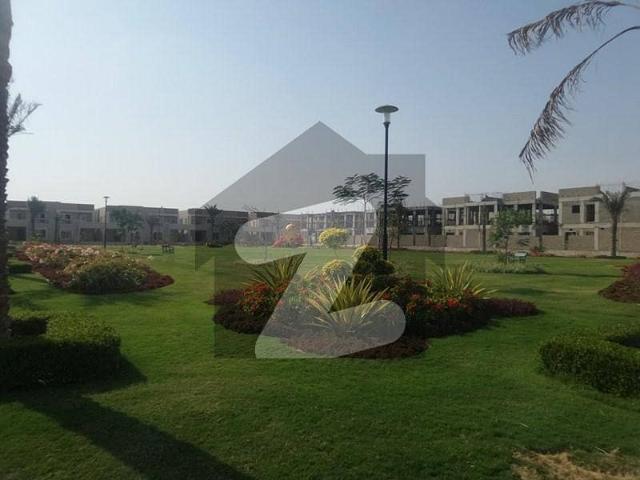 125 Square Yards Plot Available For Sale in Precinct 27 BAHRIA TOWN KARACHI