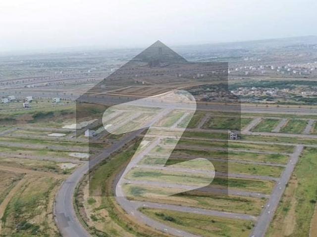 125 Square Yards Plots Available For Sale in Precinct 26 a BAHRIA TOWN KARACHI