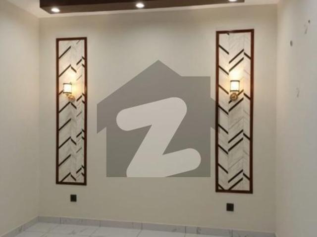 125 Square Yards Villas Available For Sale In Precinct 12 Bahria Ali Block Bahria Town Karachi Bahria Town Precinct 12