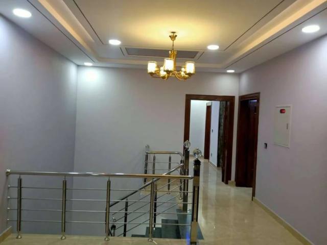 125 sqyd 3 Bed Villa For Sale in Ali Block Bahria Town Karachi ID 60599