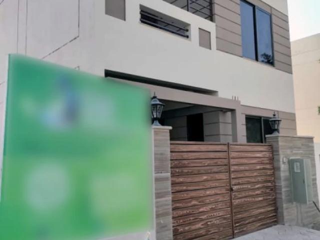 125 Sqyd House For Sale Bahria Town Karachi, Bahria Heights Apartments ID 74296