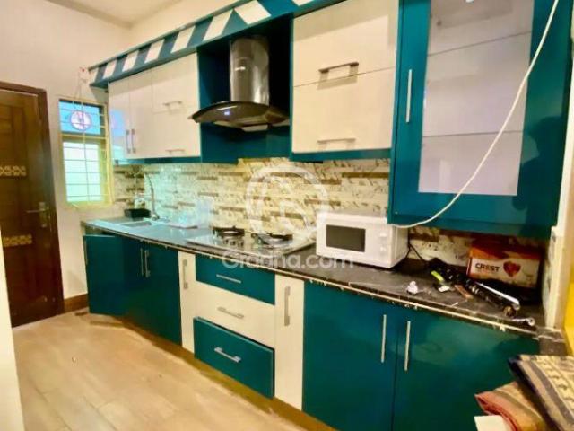 125 Sq. Ft. Guest house for rent