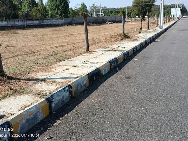 125 Sq.Ft. Plot in Madhapur Hyderabad Listing ID: #10131