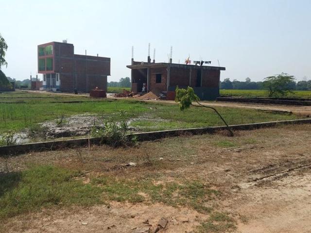 125 Sq.Ft. Plot in Sohna Sector 14 Gurgaon Listing ID: #10191