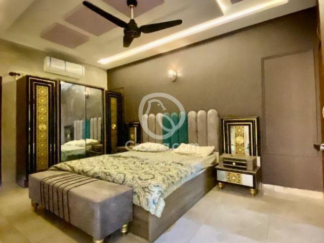 125 Sq. M. Guest house for rent