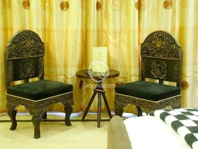 125 Sq. M. Guest house for rent