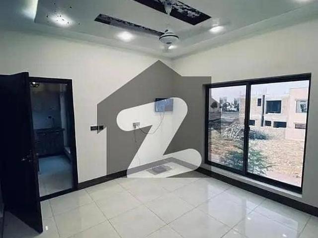 125 Sq Yad Villa For Rent Ali Block Simi Corner And General Villa