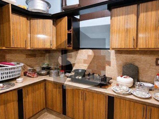 125 Sq. Yards Leased G+2 House for Sale in Bagh e Ibrahim Society | Prime Family Location Bagh e Ibrahim Society