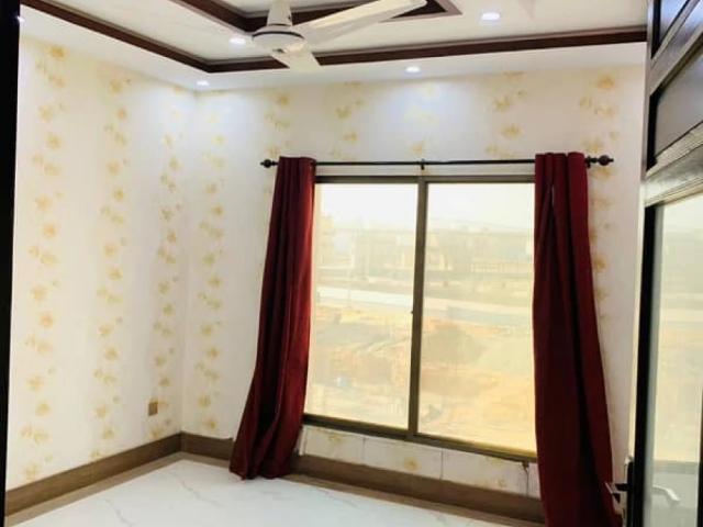 125 Sq Yards Luxury Villa For Sale In Bahria Town Ali Block Karachi Bahria Heights Apartments ID 78720