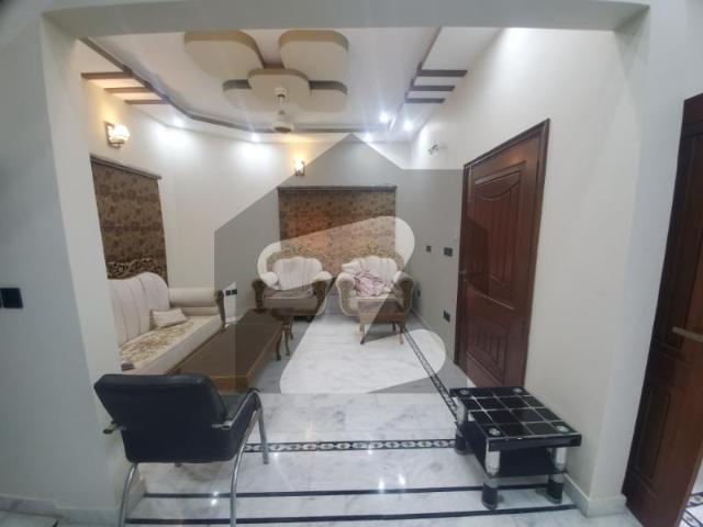 125 Sq. Yards Luxury 3 Bed Villa For Rent | Ali Block Precinct 12 | Bahria Town Karachi Bahria Town Precinct 12