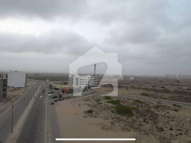 125 Sq. Yards Residential Plot Available for Sale