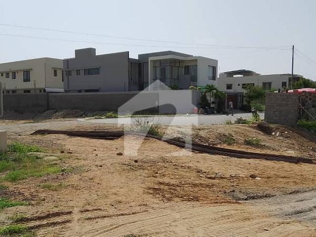 125 Sq. Yards Residential Plot Available For Sale