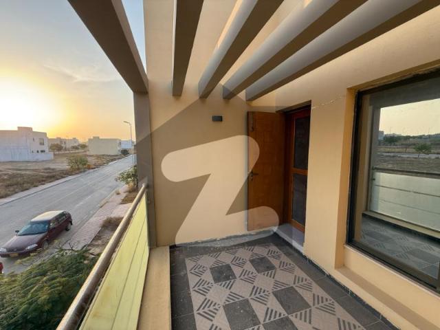 125 Sq Yd 3 Bedroom Villa For Sale Precinct 15, Bahria Town Karachi Drawing, Dining, TV Lounge & American Kitchen 8 Mins From Main Gate, Close To Jinnah Avenue & PSO Petrol Pump | Cheapest Option For Living. Bahria Town Precinct 15