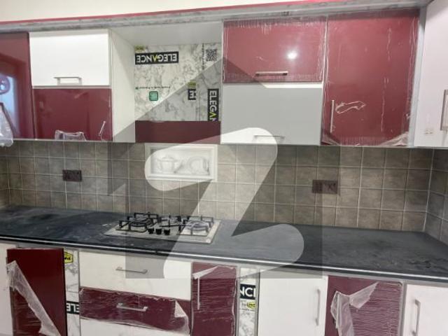 125 Sq Yd Ali Block Villa For Sale Bahria Town Karachi. 3 Bedrooms | All Facilities Nearby Including Park, Mosque, Shopping Gallery & PSO Petrol Pump | Prime Location | Ready For Living. Bahria Town Ali Block