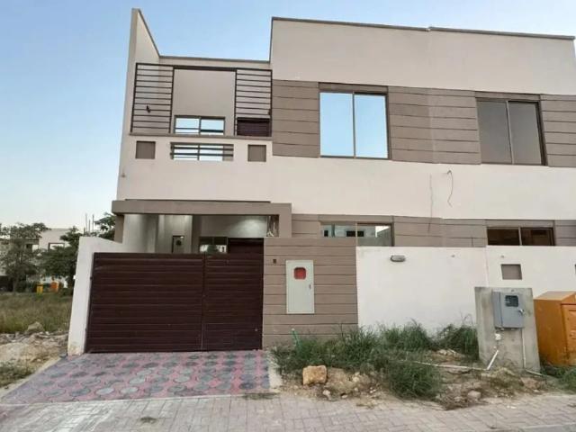 125 Sq Yd Ali Block Villa For Sale Bahria Town Karachi ID 102679