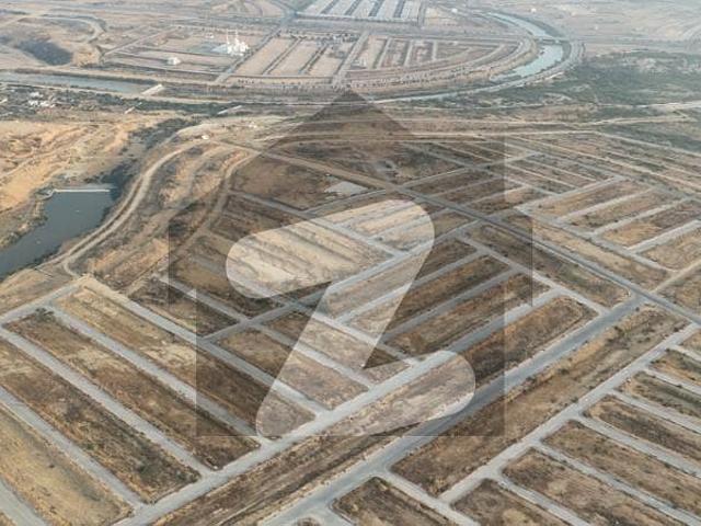 125 Sq Yd Boulevard Category Plot For Sale Precinct 15A, Bahria Town Karachi Fully Developed Plot at Lowest Prices 8 mins Drive from Main Gate, Close to Jinnah Avenue, Near PSO Petrol Pump