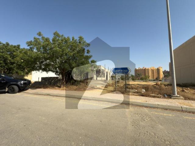 125 Sq Yd Grey Structure Villa For Sale in Ali Block, Bahria Town Karachi 10 Min from Main Gate | 3/4 Bedroom Planning Under Construction | Save Up to Rs. 2 Million & Finish Your Villa Your Way Call for Details. Bahria Town Ali Block