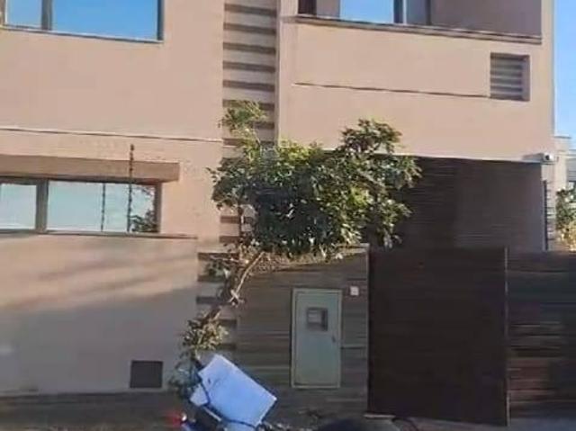 125 Sq. Yd house for sale