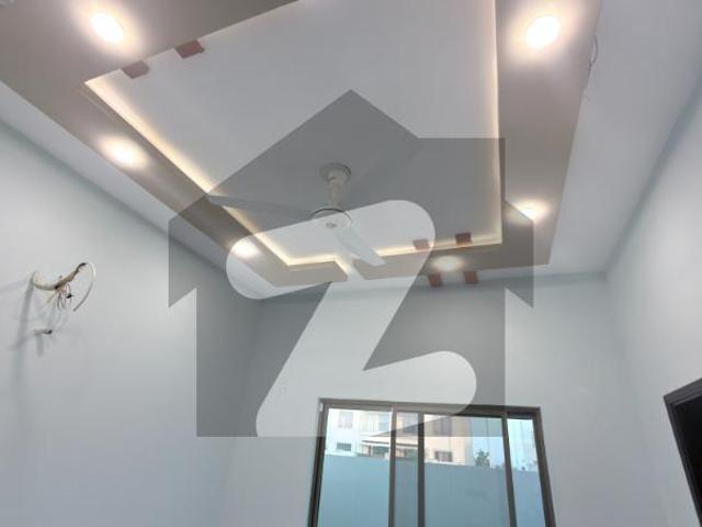 125 Sq Yd Luxury Villa Ali Block, Bahria Town Karachi | 3 Bedrooms | Near PSO Petrol Pump Ali Block & Chirpy Park | 5 Min Drive from Main Gate. Bahria Town Ali Block
