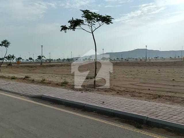 125 Sq Yd Plot Available FOR SALE At Precinct 24. Top Heighted Location At Investor Rate