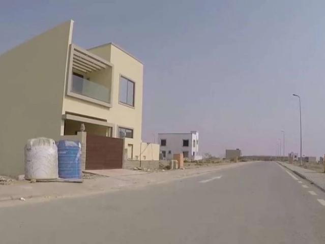 125 Sq Yd Plot For Sale In Precinct 12, Bahria Town Karachi ID 03441