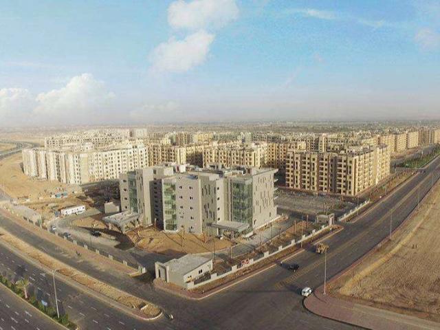 125 Sq Yd Plot For Sale In Precinct 26 A, Bahria Town Karachi ID 11080