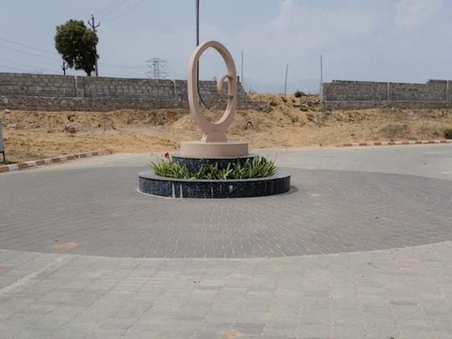 125 Sq.Yd. Plot in Ajmer Road Jaipur Listing ID: #10309