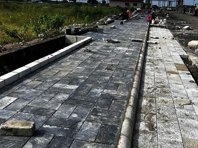 125 Sq.Yd. Plot in Ambala Highway Zirakpur Listing ID: #10210