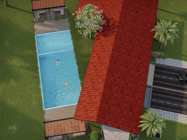 125 Sq.Yd. Plot in Anjimedu Tirupati Listing ID: #9604