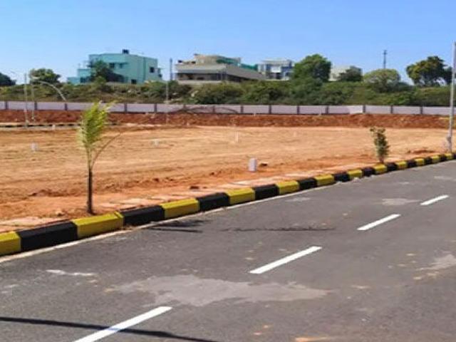 125 Sq.Yd. Plot in Huda Sector 2 Palwal Listing ID: #10242