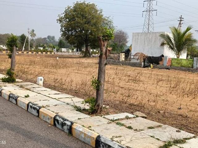 125 Sq.Yd. Plot in Madaram Hyderabad Listing ID: #10129