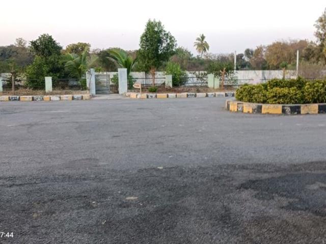 125 Sq.Yd. Plot in Madaram Hyderabad Listing ID: #10191